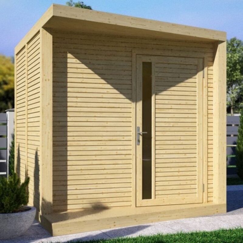 Abri de Jardin CELIA